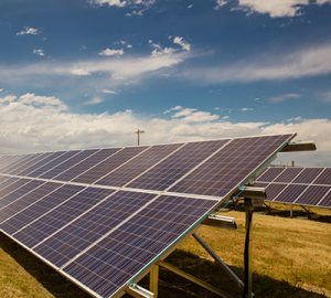 solar panels