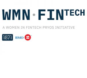 WMN Fintech and BMO logos