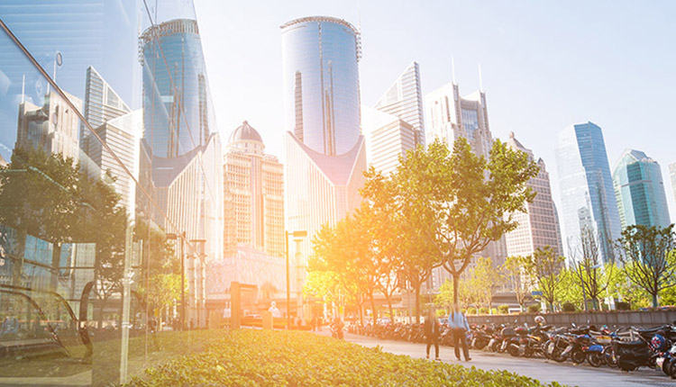 Unleashing the power of the financial system for transition