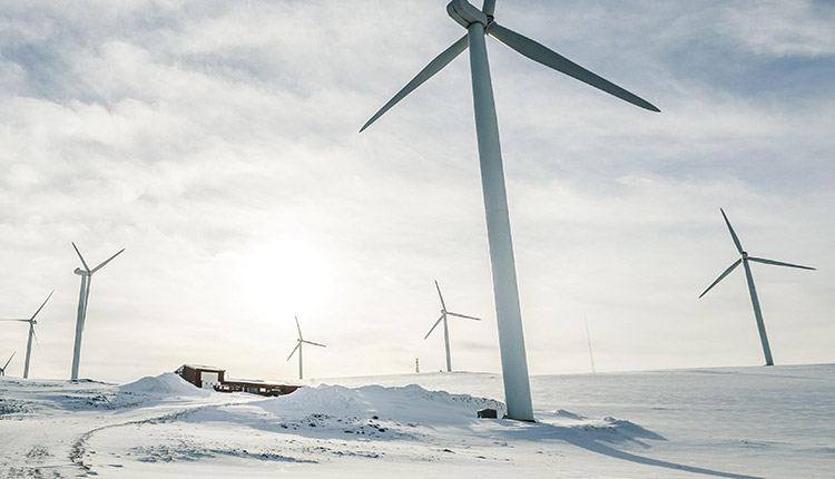BMO Call to Action at Sustainable Innovation Forum