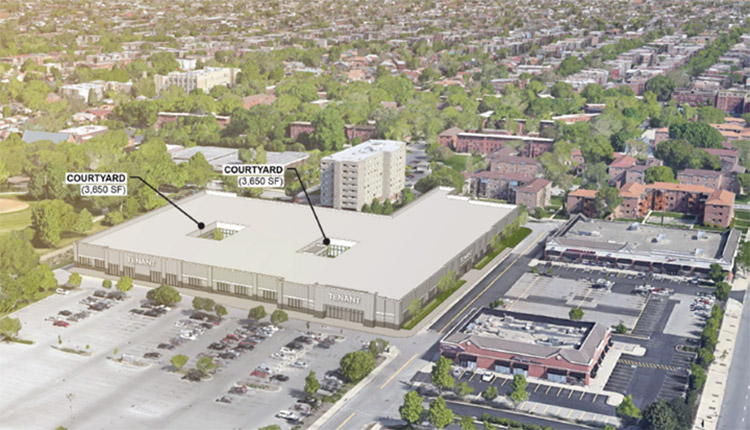 BMO makes first direct equity investment in commercial development with DL3 Realty Advisors BMO makes first direct equity investment in commercial development with DL3 Realty Advisors
