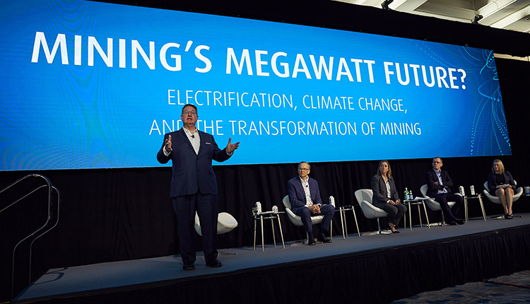 Mining’s Megawatt Future: Opportunity and Imperative
