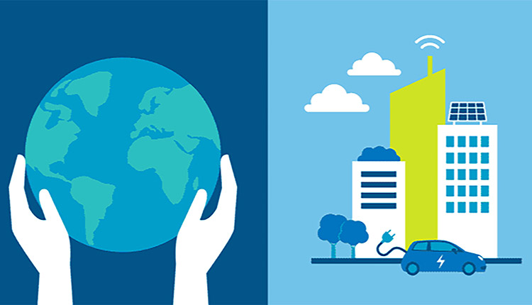 Takeaways from the BMO Climate Institute small and mid-sized businesses climate survey