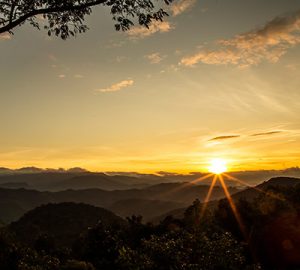 Sunrise